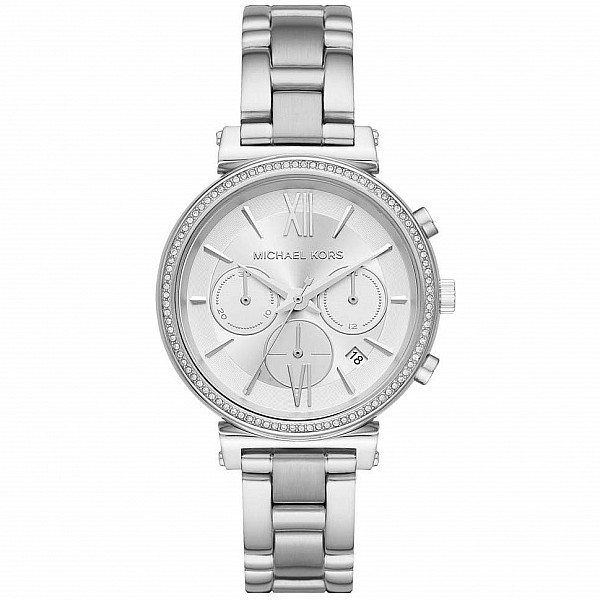 Michael Kors MK6575 Sofie Chronograph