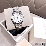 Michael Kors MK6600 Colette Silver