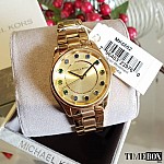 Michael Kors MK6602 Colette Gold