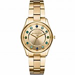 Michael Kors MK6602 Colette Gold