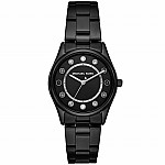 Michael Kors MK6606 Colette Black