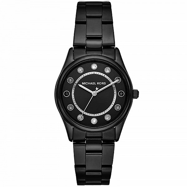 Michael Kors MK6606 Colette Black