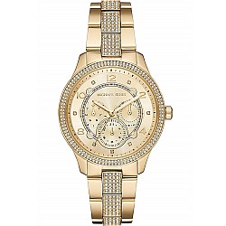 Michael Kors MK6613 Runway Multifunction