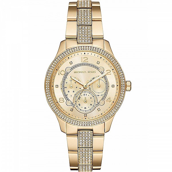 Michael Kors MK6613 Runway Multifunction