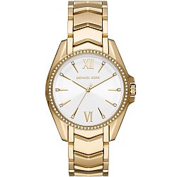 Michael Kors MK6693 Whitney Gold