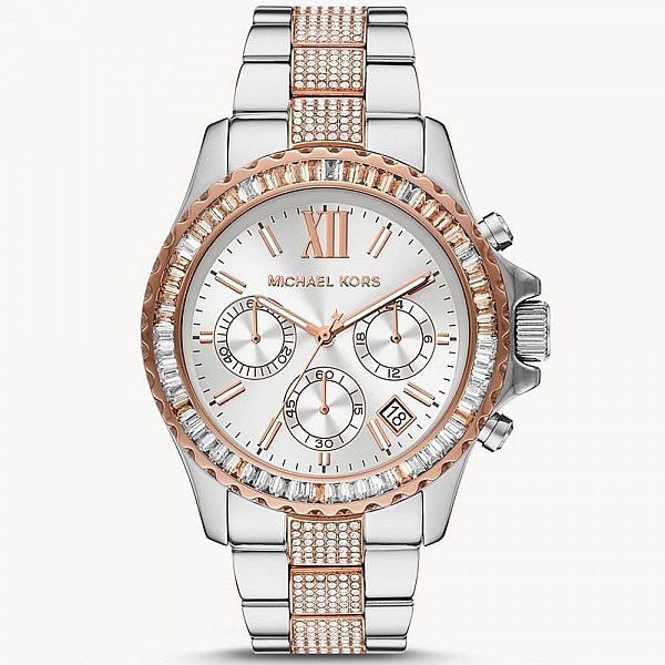 Изображение на часовник Michael Kors MK6975 Everest Chronograph