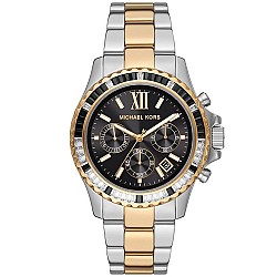 Michael Kors MK7209 Everest Chronograph