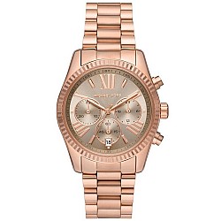 Michael Kors MK7217 Lexington Chronograph