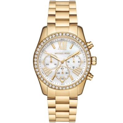 Michael Kors MK7241 Lexington Chronograph