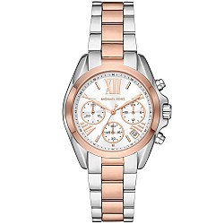 Michael Kors MK7258 Bradshaw Chronograph