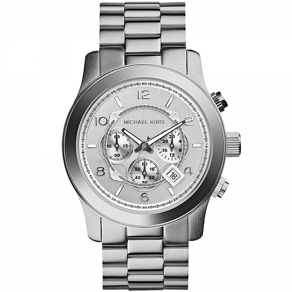 Michael Kors MK8086 Runway Chronograph