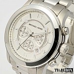 Michael Kors MK8086 Runway Chronograph