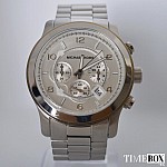 Michael Kors MK8086 Runway Chronograph