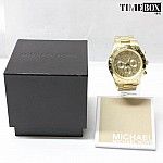 Michael Kors MK8214 Layton Chronograph