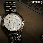 Michael Kors MK8306 Brookton Chronograph