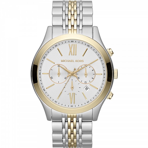 Michael Kors MK8306 Brookton Chronograph