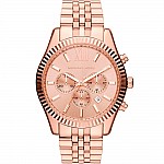 Michael Kors MK8319 Lexington Chronograph