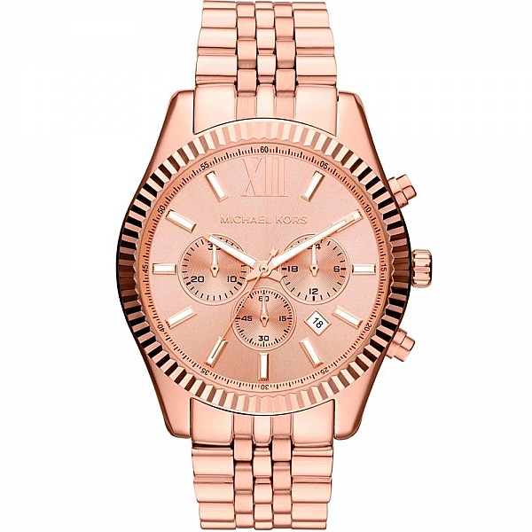 Michael Kors MK8319 Lexington Chronograph