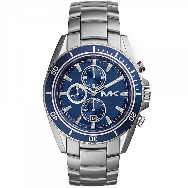 Michael Kors MK8354 Lansing  Chronograph