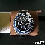 Michael Kors MK8354 Lansing  Chronograph