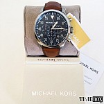 Michael Kors MK8362 Gage Chronograph