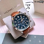 Michael Kors MK8362 Gage Chronograph