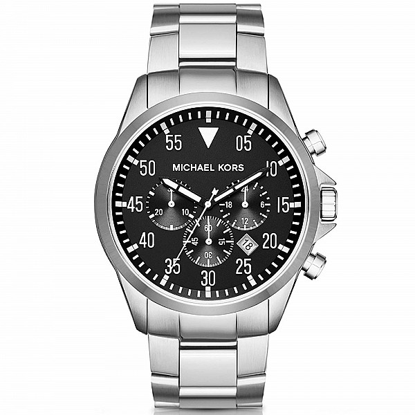 Michael Kors MK8413 Gage Chronograph