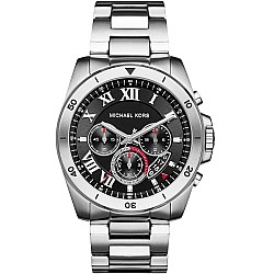 Michael Kors MK8438 Brecken Chronograph