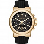 Michael Kors MK8445 Dylan Chronograph