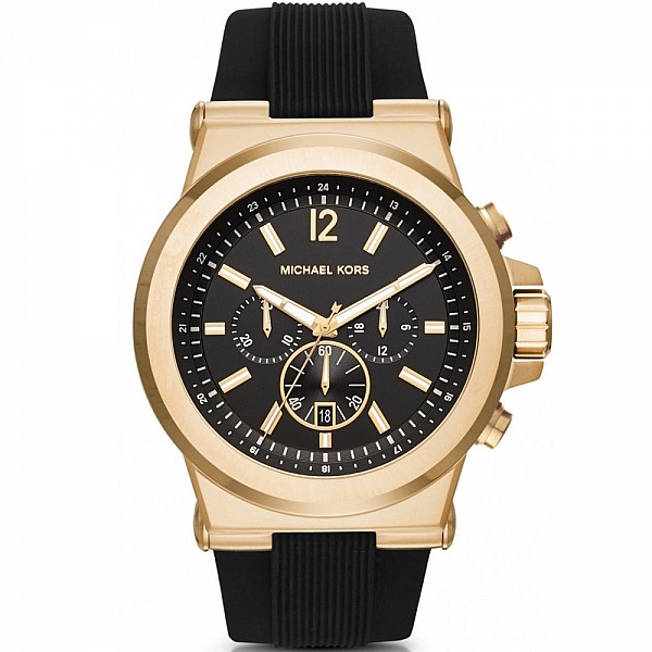 Michael Kors MK8445 Dylan Chronograph