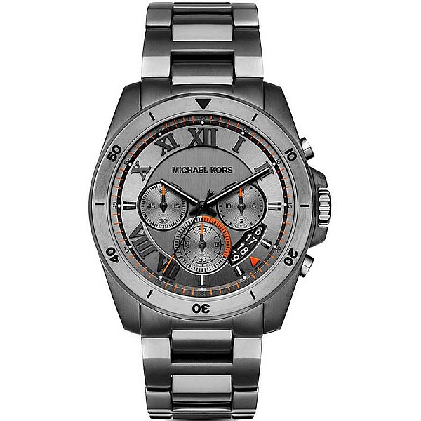 Michael Kors MK8465 Brecken Chronograph