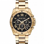Michael Kors MK8481 Brecken Chronograph