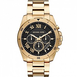 Michael Kors MK8481 Brecken Chronograph