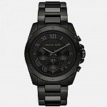 Michael Kors MK8482 Brecken Chronograph