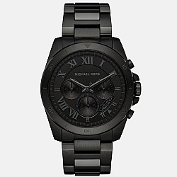 Michael Kors MK8482 Brecken Chronograph