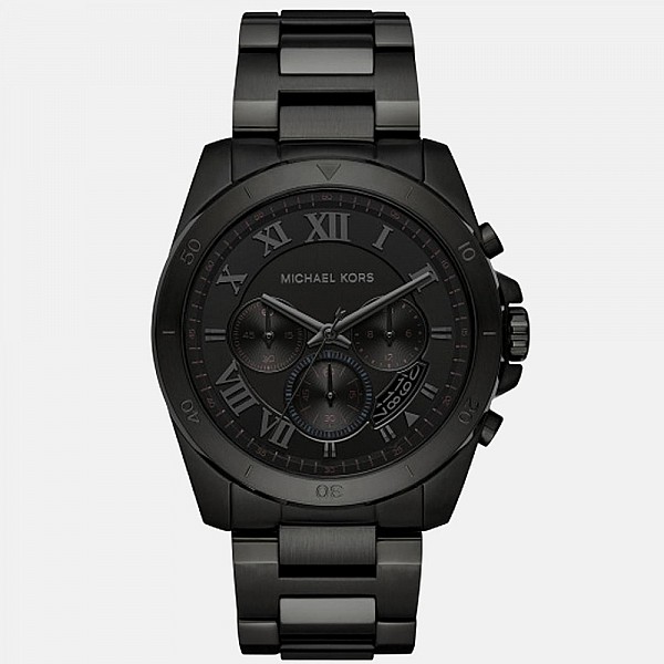 Michael Kors MK8482 Brecken Chronograph