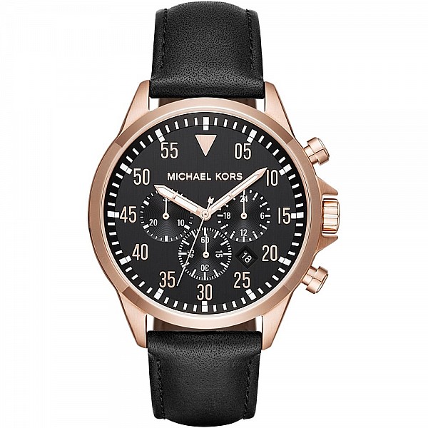 Michael Kors MK8535 Gage Chronograph