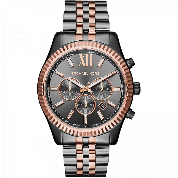 Изображение на часовник Michael Kors MK8561 Lexington Chronograph