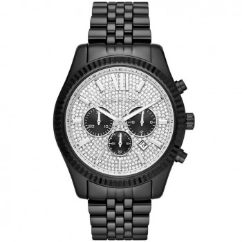 Michael Kors MK8605 Lexington Chronograph