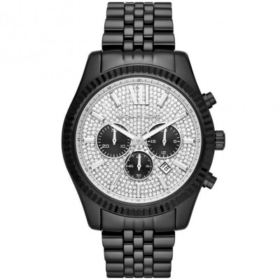 Michael Kors MK8605 Lexington Chronograph
