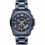 Michael Kors MK8610 Brecken Chronograph