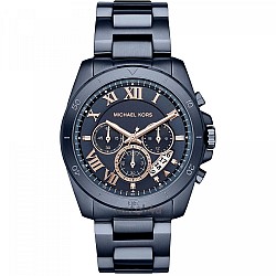 Michael Kors MK8610 Brecken Chronograph