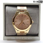 Michael Kors MK3493 Slim Runway