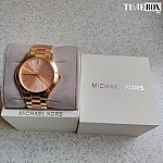 Michael Kors MK3493 Slim Runway