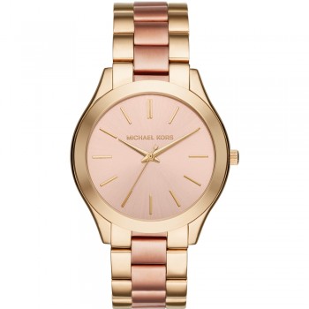 Michael Kors MK3493 Slim Runway