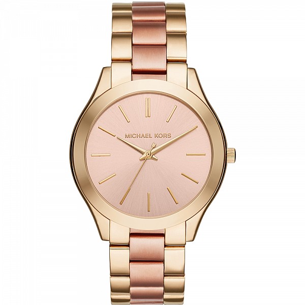 Michael Kors MK3493 Slim Runway