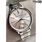 Michael Kors MK3499 Jaryn Silver