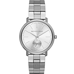 Michael Kors MK3499 Jaryn Silver