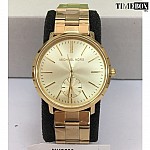 Michael Kors MK3500 Jaryn Gold