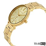 Michael Kors MK3500 Jaryn Gold